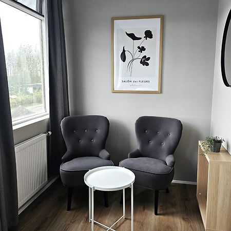 Hotel Laugarvatn Dış mekan fotoğraf