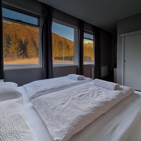 Hotel Laugarvatn Dış mekan fotoğraf