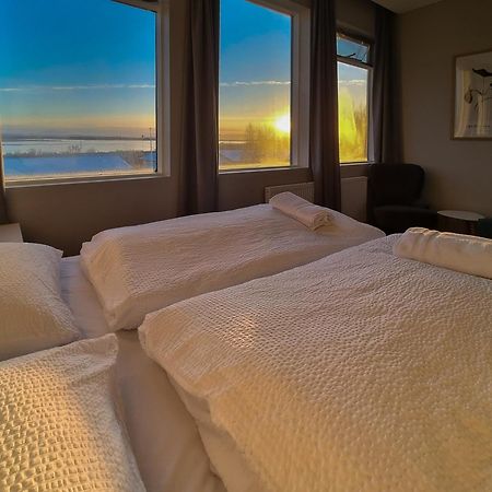 Hotel Laugarvatn Dış mekan fotoğraf