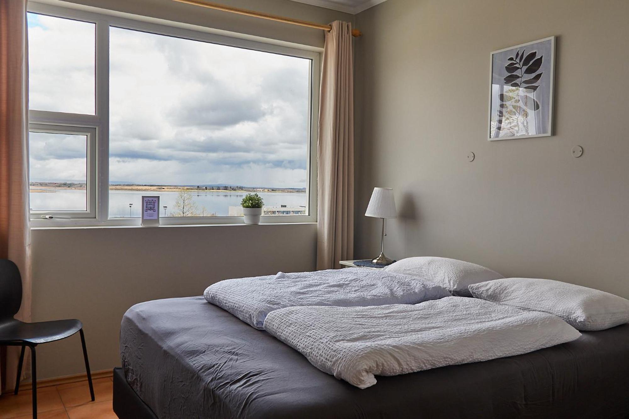 Hotel Laugarvatn Dış mekan fotoğraf