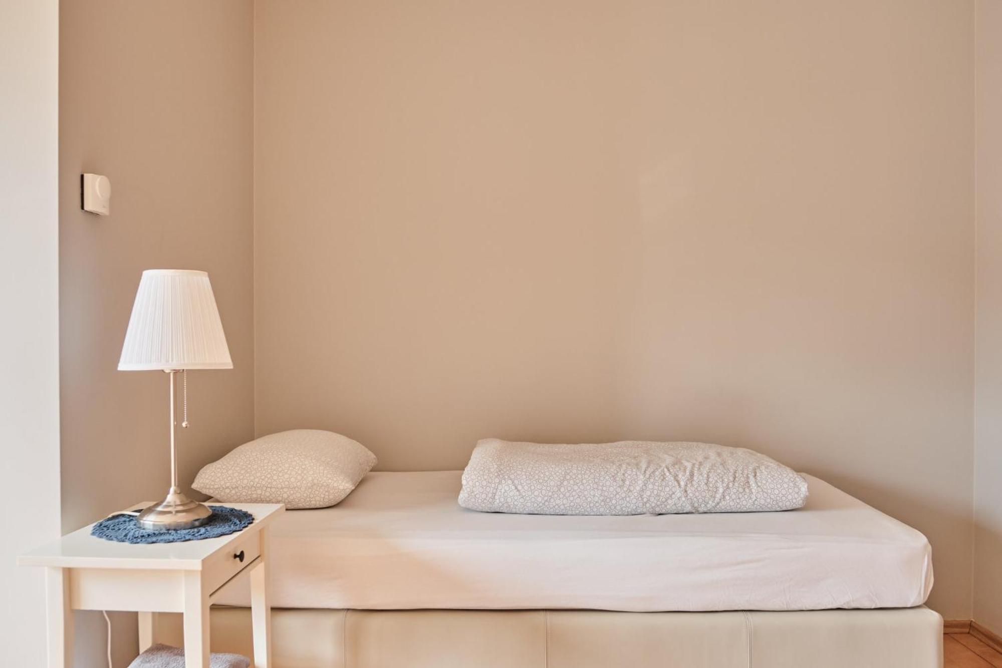 Hotel Laugarvatn Dış mekan fotoğraf