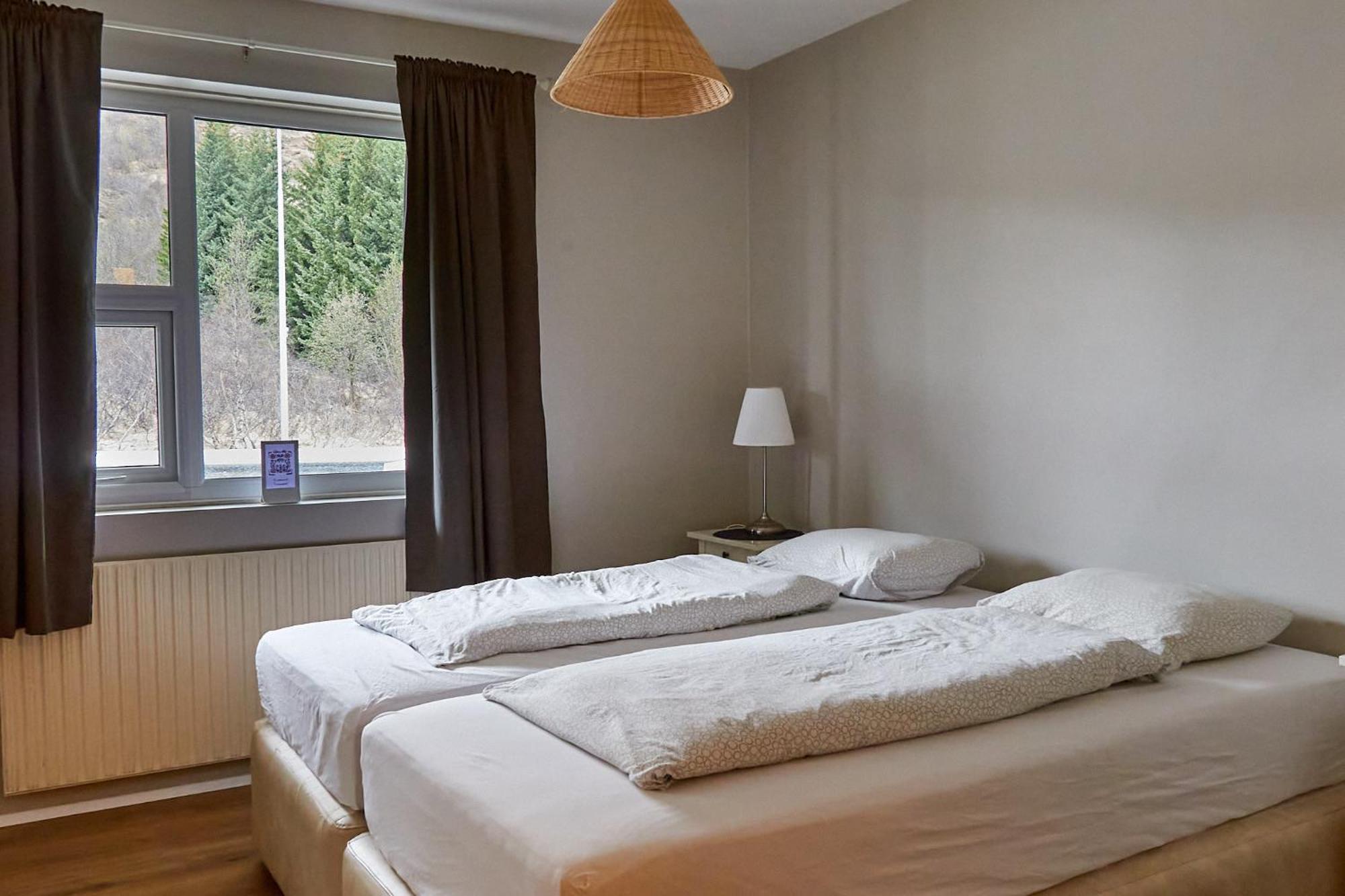 Hotel Laugarvatn Dış mekan fotoğraf