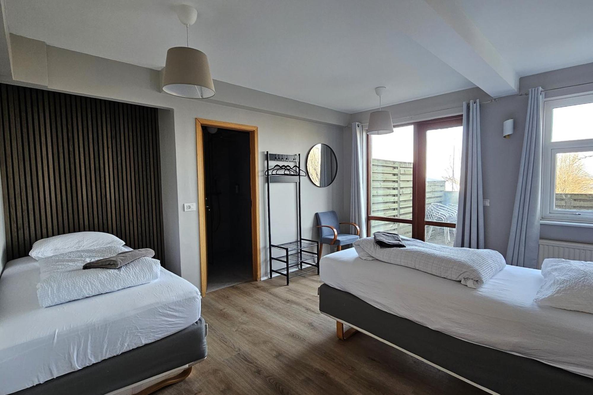 Hotel Laugarvatn Dış mekan fotoğraf