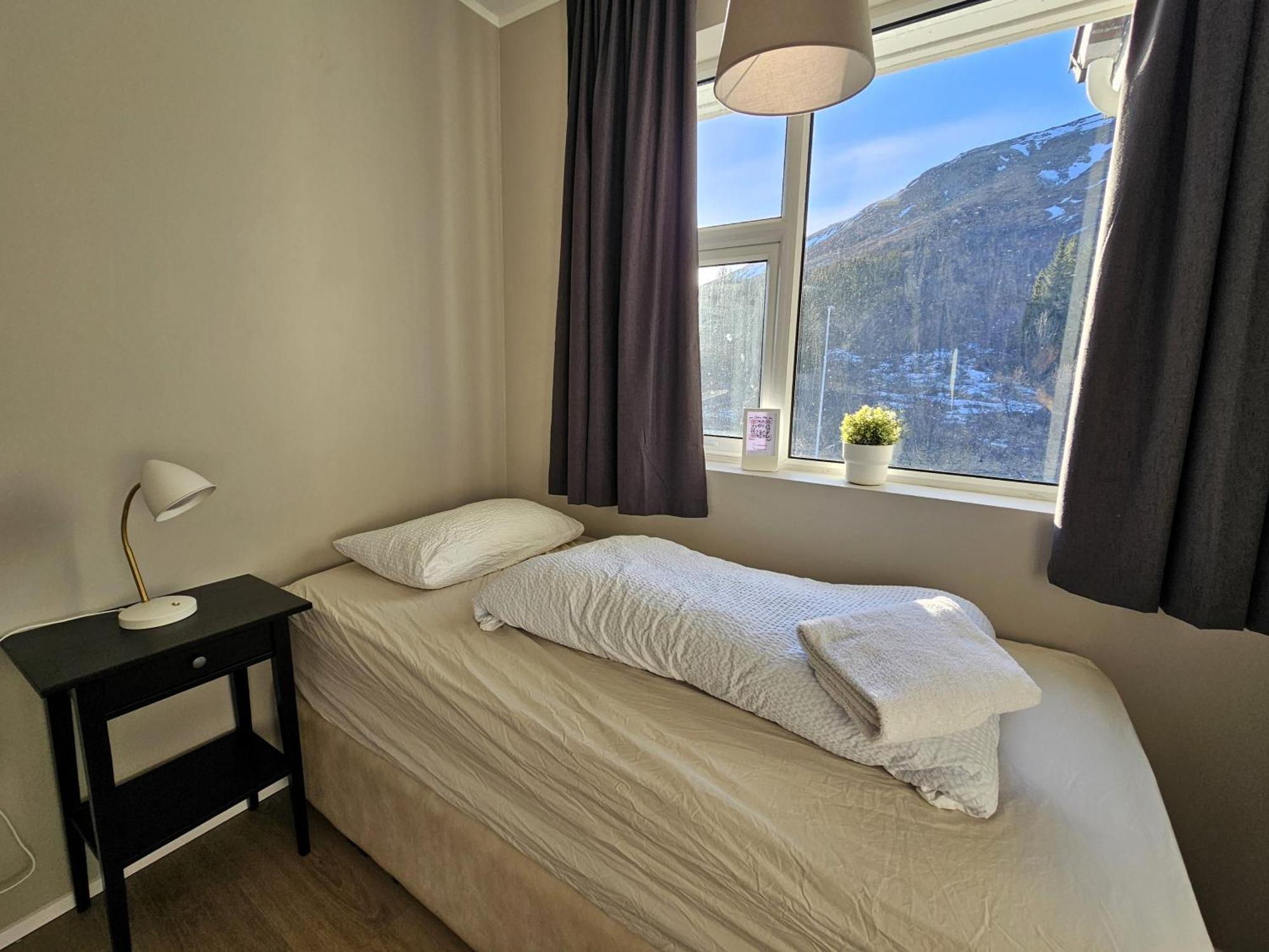 Hotel Laugarvatn Dış mekan fotoğraf