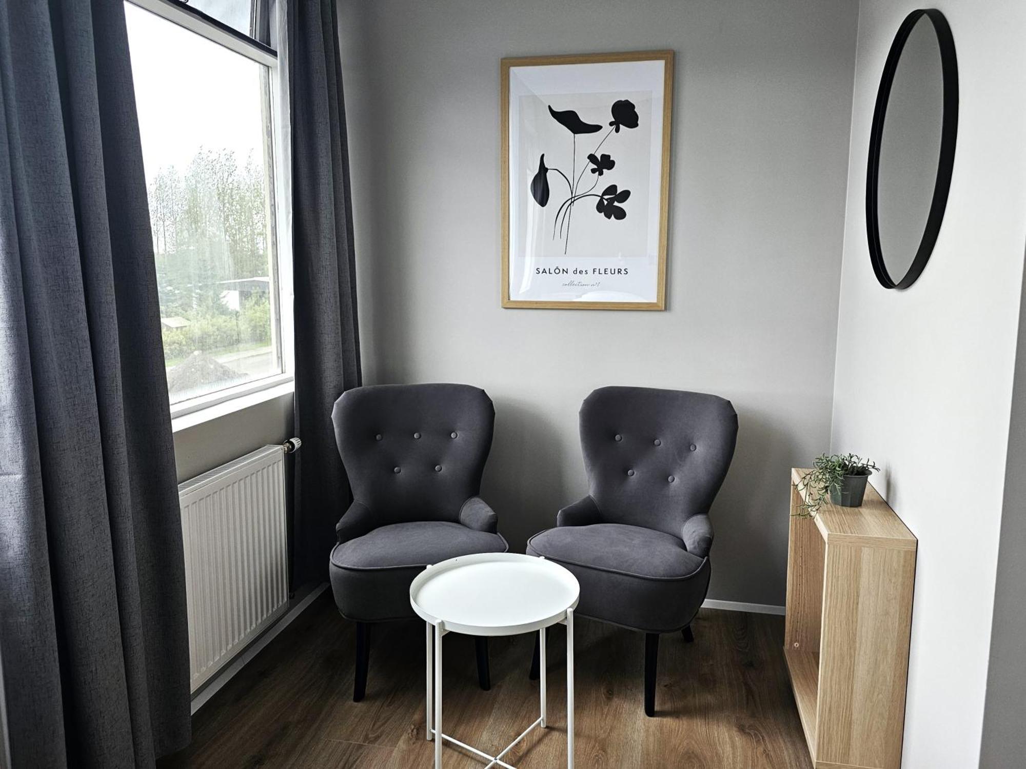 Hotel Laugarvatn Dış mekan fotoğraf