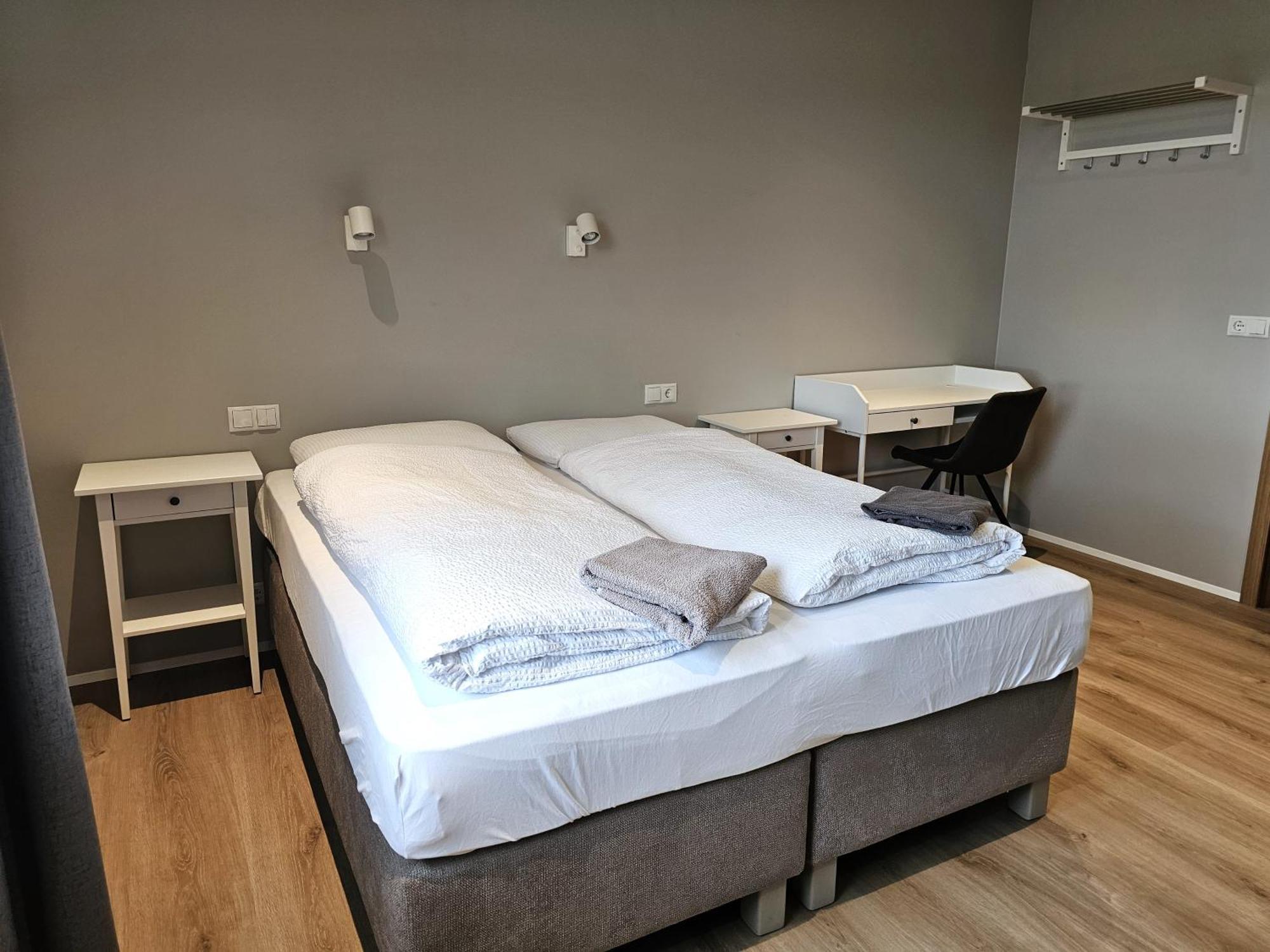 Hotel Laugarvatn Dış mekan fotoğraf