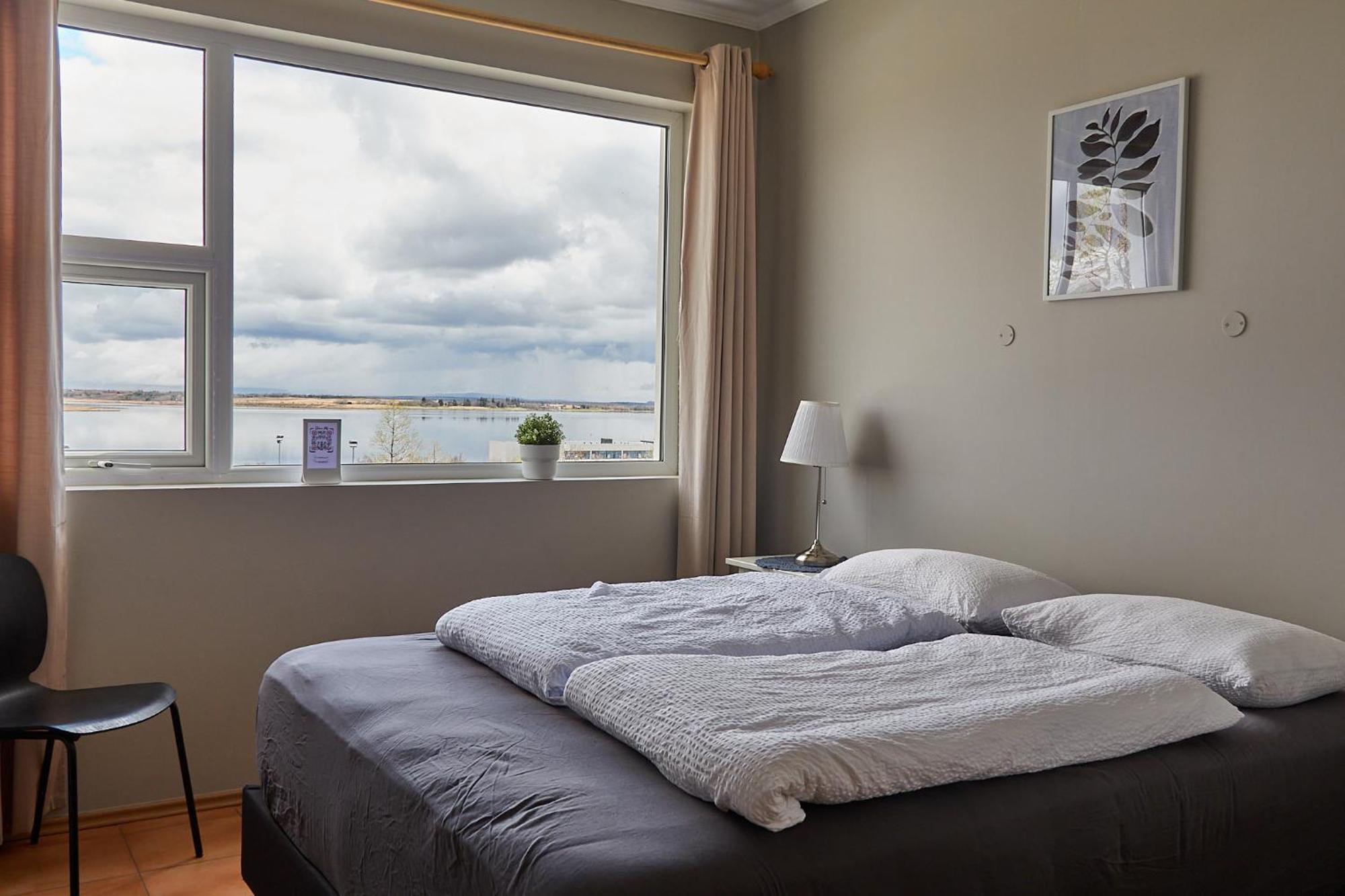 Hotel Laugarvatn Dış mekan fotoğraf
