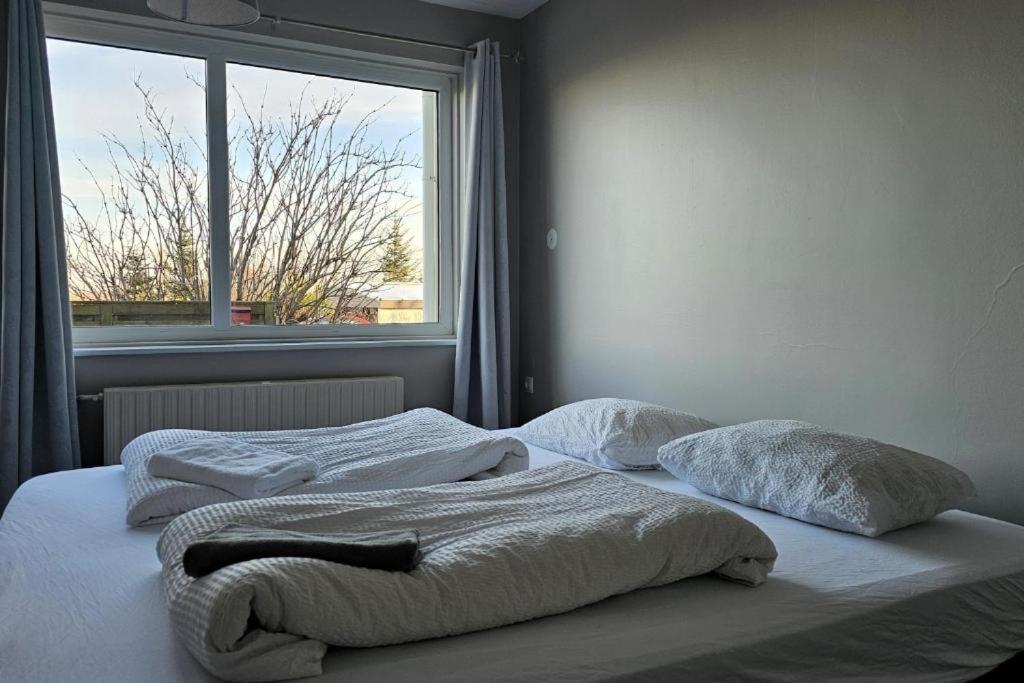 Hotel Laugarvatn Dış mekan fotoğraf