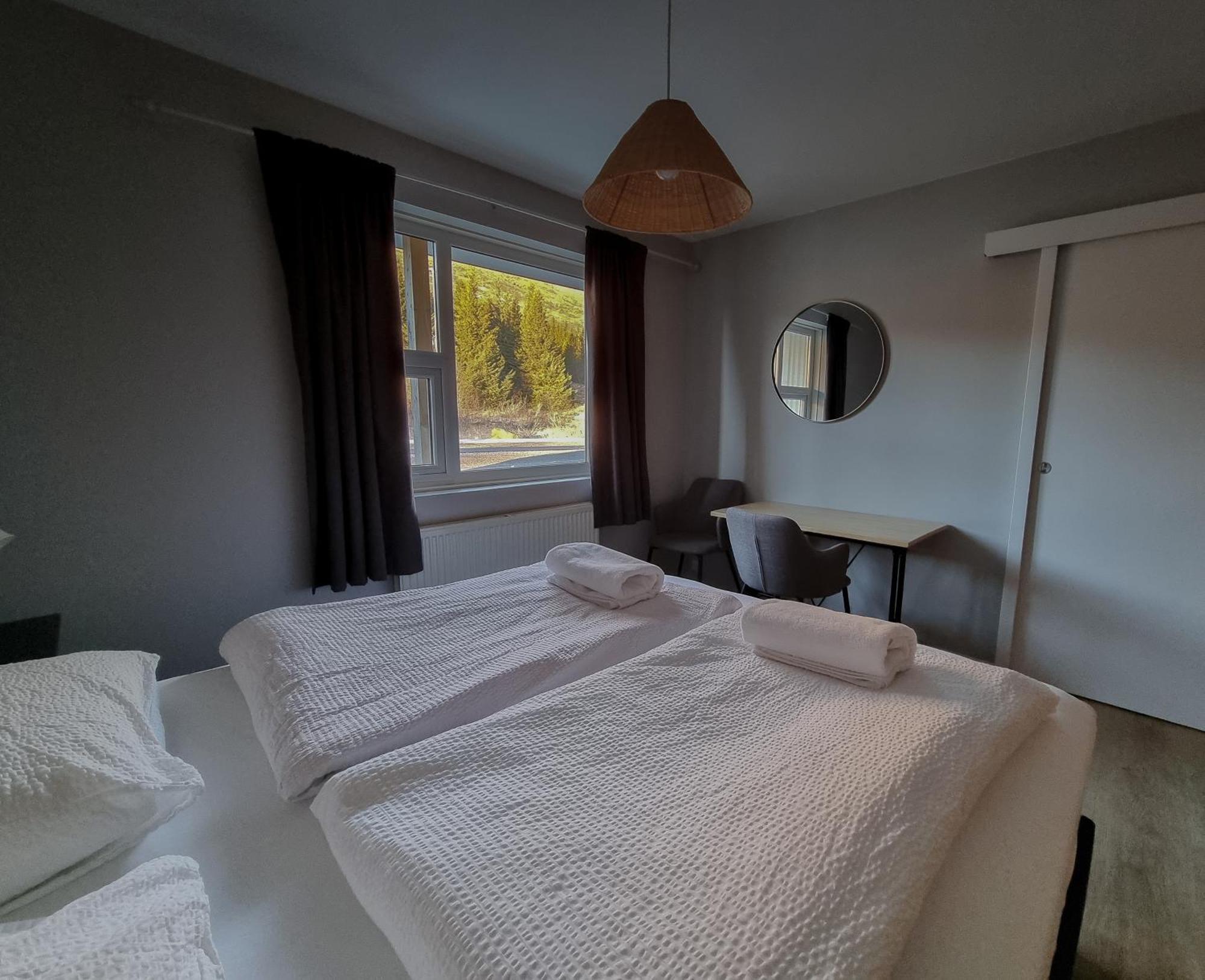 Hotel Laugarvatn Dış mekan fotoğraf