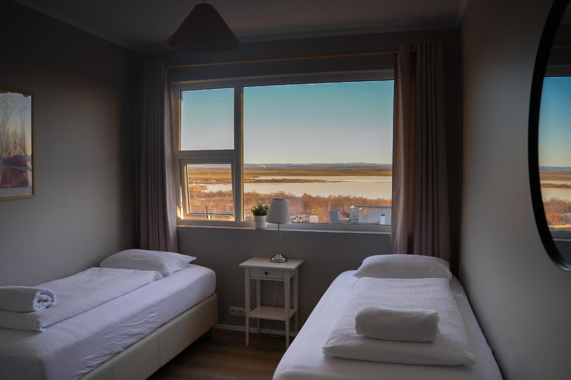 Hotel Laugarvatn Dış mekan fotoğraf