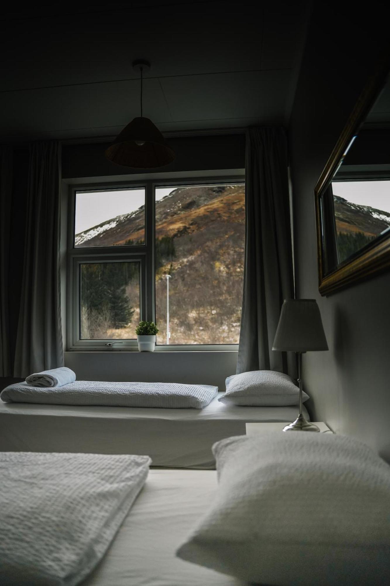Hotel Laugarvatn Dış mekan fotoğraf