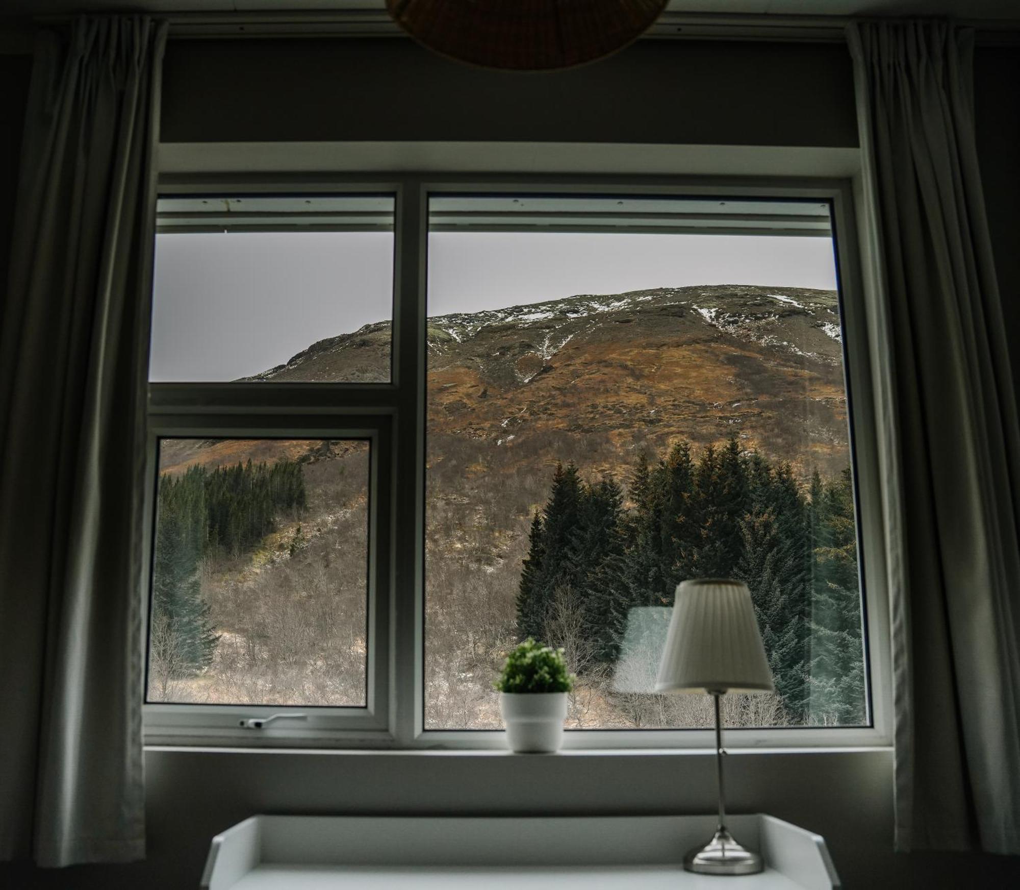 Hotel Laugarvatn Dış mekan fotoğraf