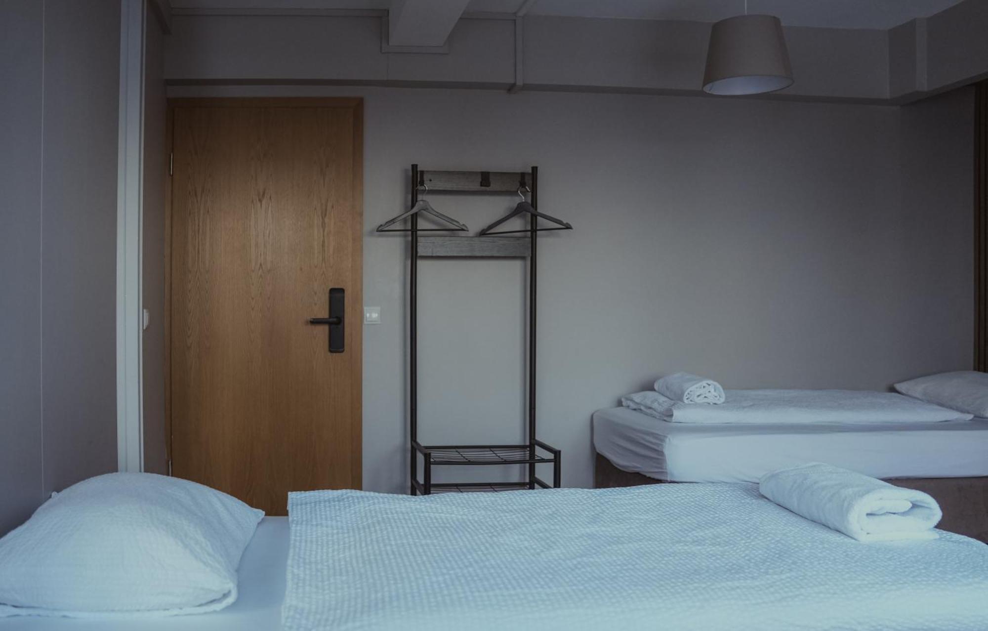 Hotel Laugarvatn Dış mekan fotoğraf