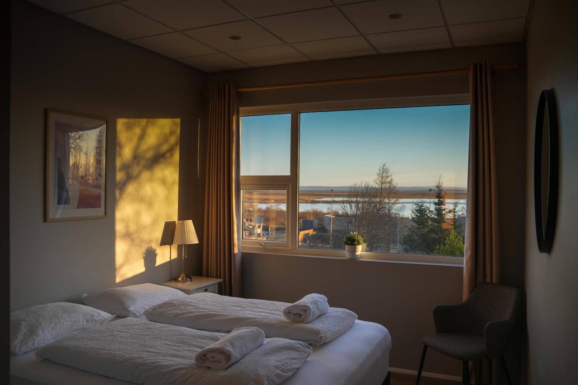 Hotel Laugarvatn Dış mekan fotoğraf