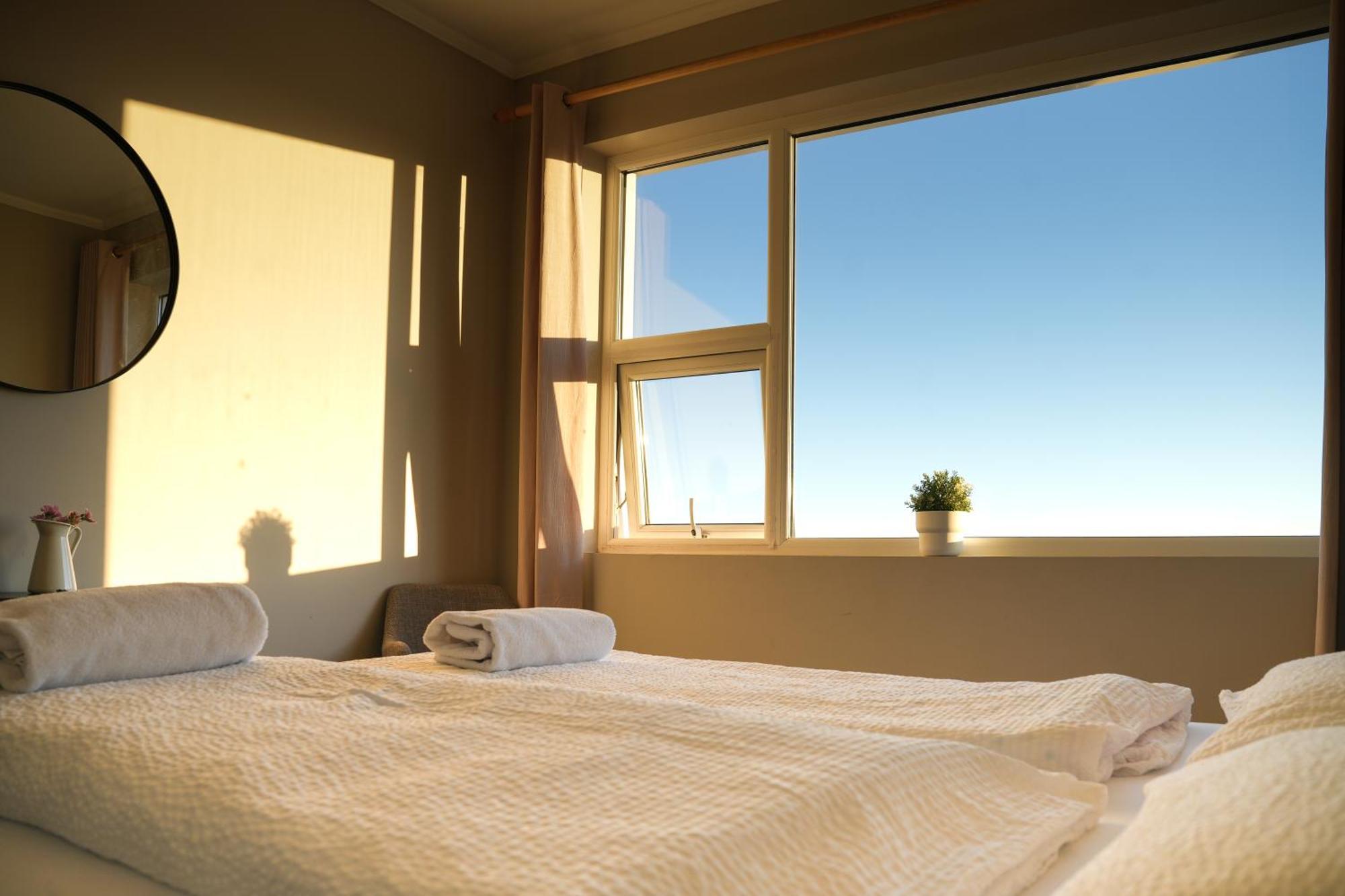 Hotel Laugarvatn Dış mekan fotoğraf