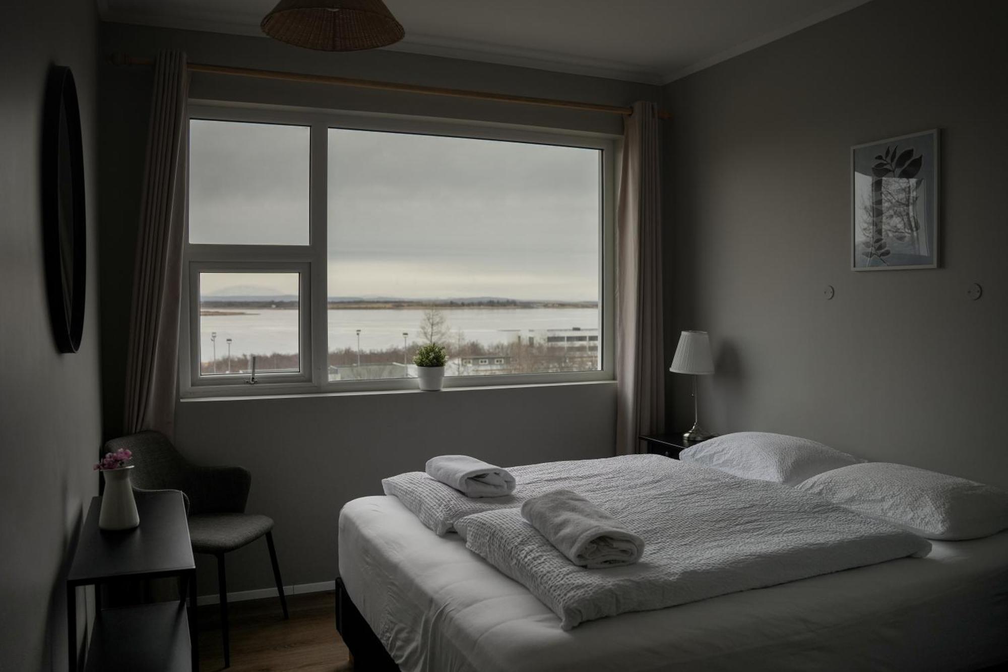 Hotel Laugarvatn Dış mekan fotoğraf