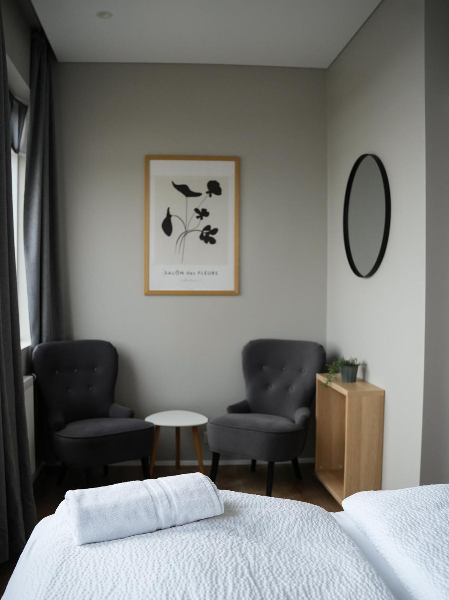 Hotel Laugarvatn Dış mekan fotoğraf