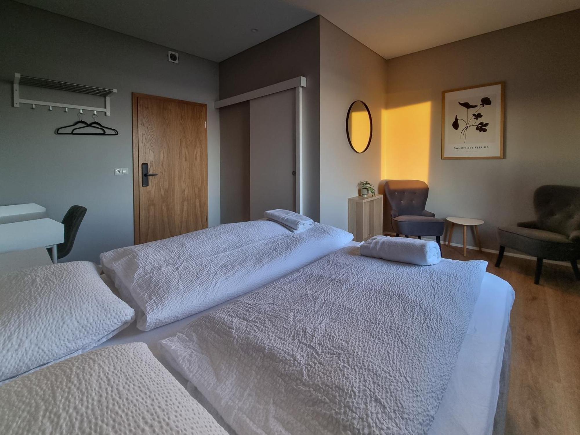 Hotel Laugarvatn Dış mekan fotoğraf