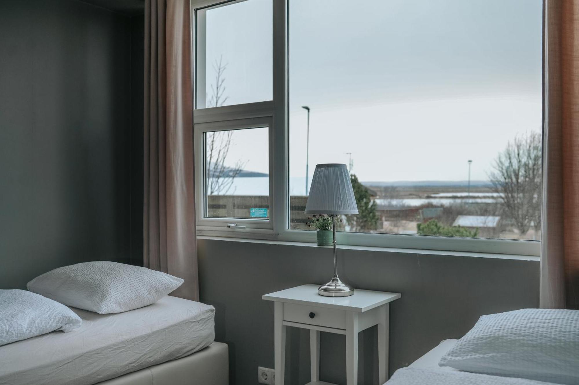 Hotel Laugarvatn Dış mekan fotoğraf
