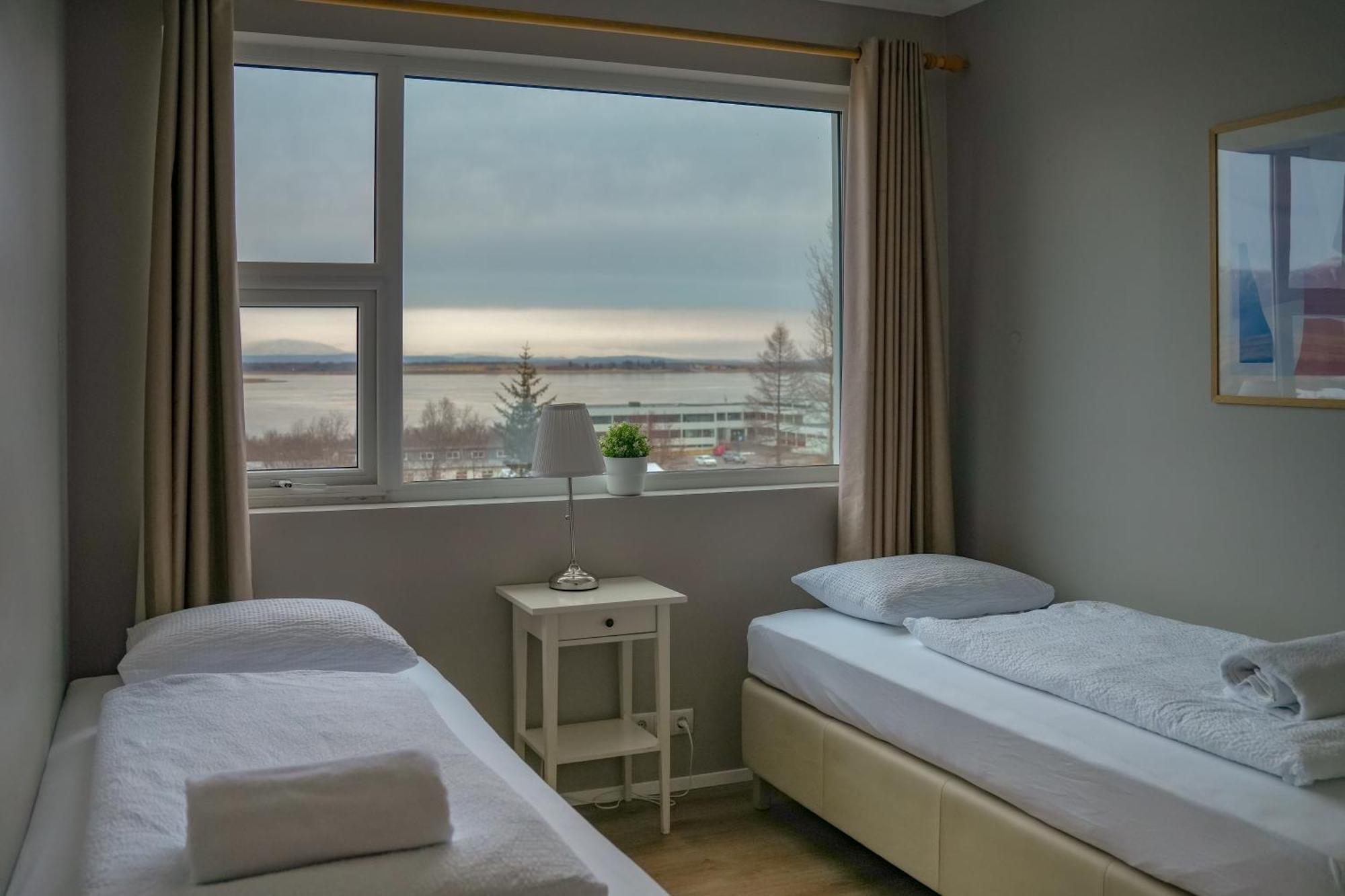 Hotel Laugarvatn Dış mekan fotoğraf